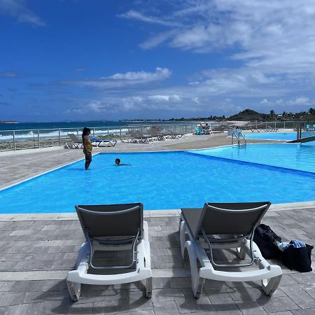 Studio Tortola Orient Bay VUE MER Cul de Sac Eksteriør bilde
