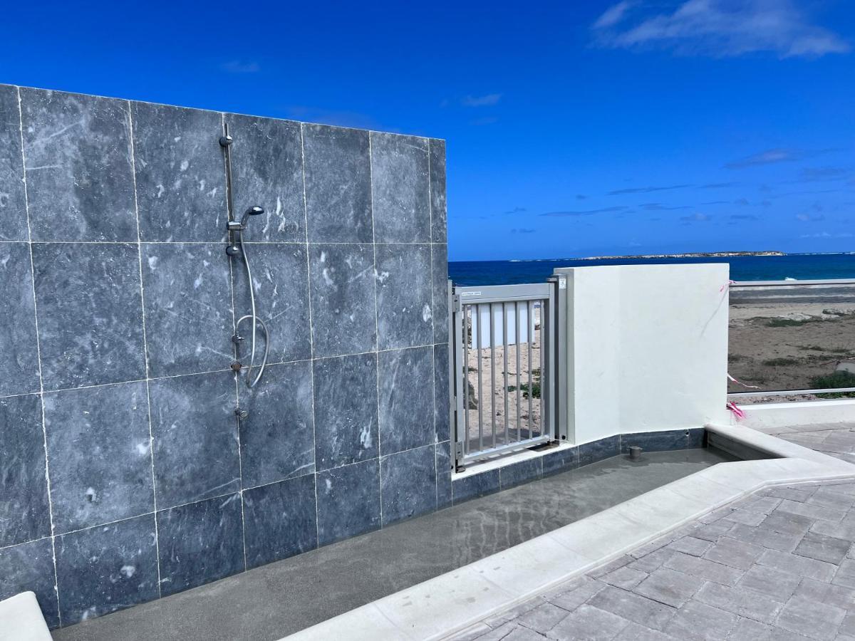 Studio Tortola Orient Bay VUE MER Cul de Sac Eksteriør bilde