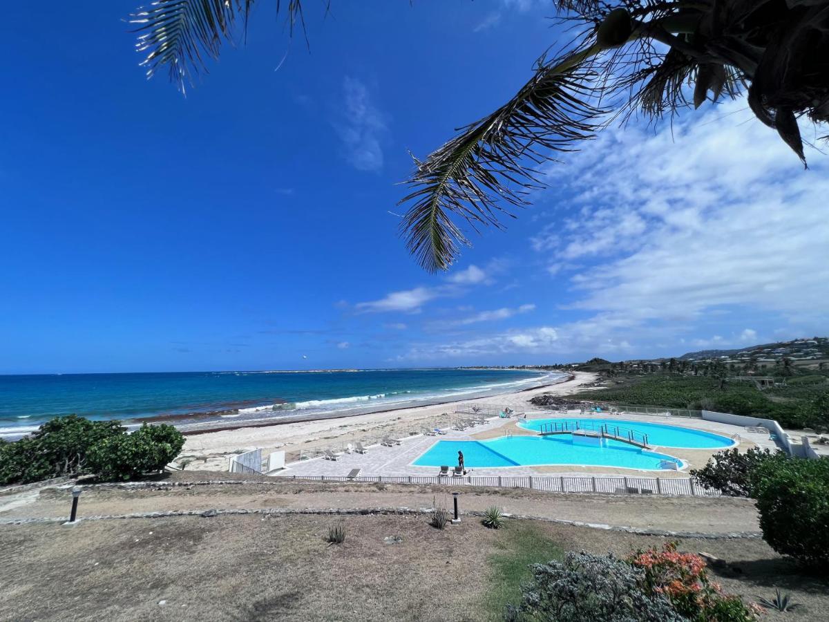 Studio Tortola Orient Bay VUE MER Cul de Sac Eksteriør bilde