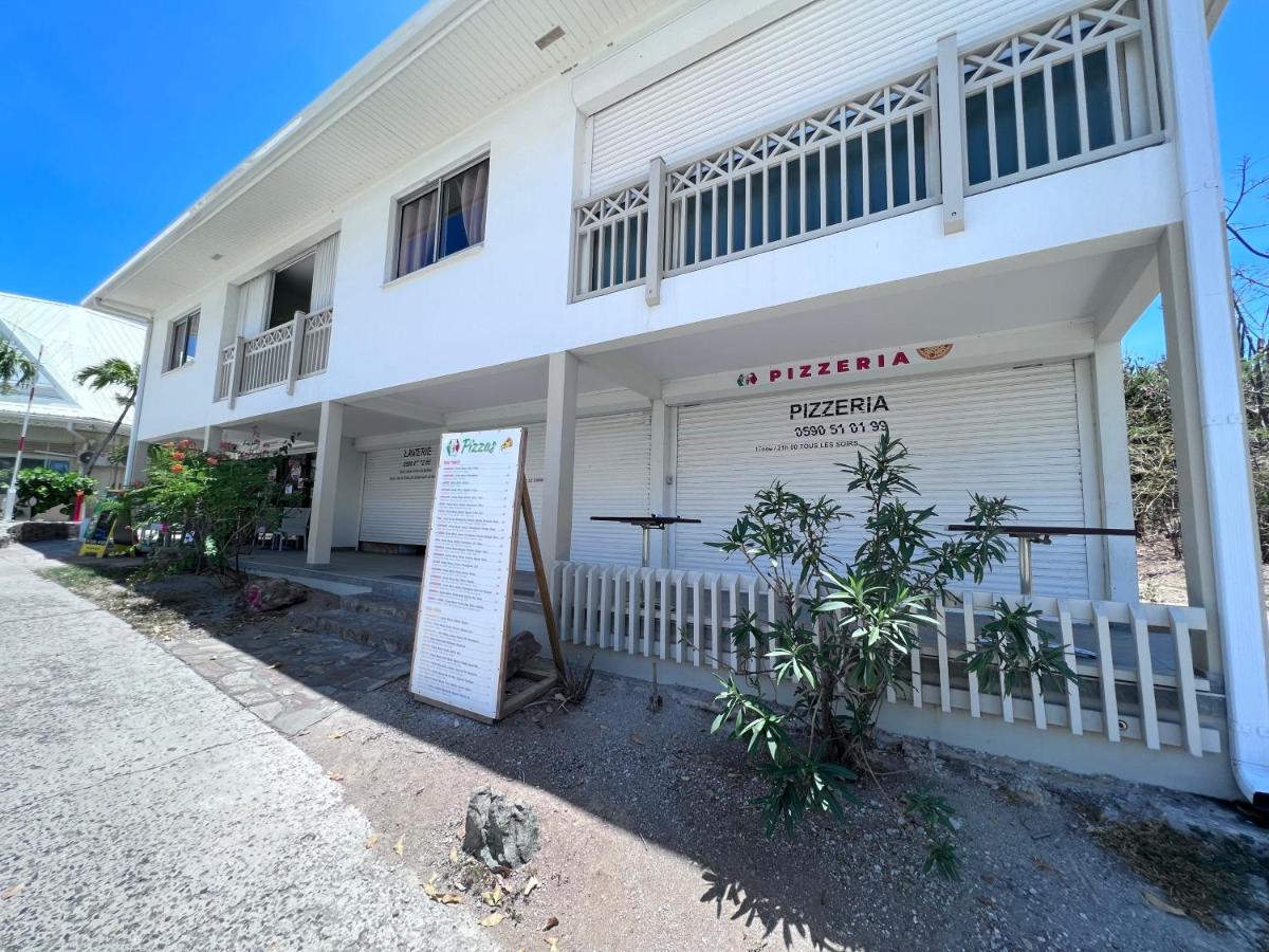 Studio Tortola Orient Bay VUE MER Cul de Sac Eksteriør bilde